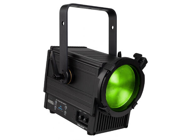 BRITEQ BT-THEATRE 261FC Fresnel 200W RGBALC LED, CRI >93, 15 - 50° Zoom