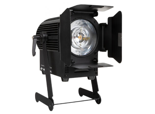 BRITEQ CAM-SPOT 50TW Spot, CRI >90 50W TW LED, 2800 - 5600K, 3pin DMX