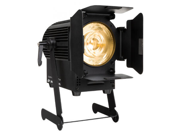 BRITEQ CAM-SPOT 50TW Spot, CRI >90 50W TW LED, 2800 - 5600K, 3pin DMX