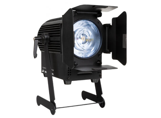 BRITEQ CAM-SPOT 50TW Spot, CRI >90 50W TW LED, 2800 - 5600K, 3pin DMX