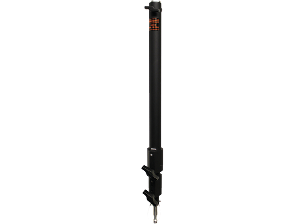DOUGHTY G2016 Lightweight drop arm 755mm-1630mm, SWL 10kg