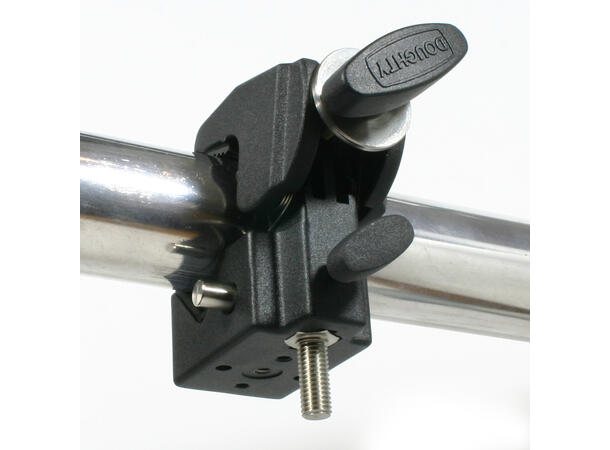 DOUGHTY M12x30 Snap in Pin stud For Supaclamp