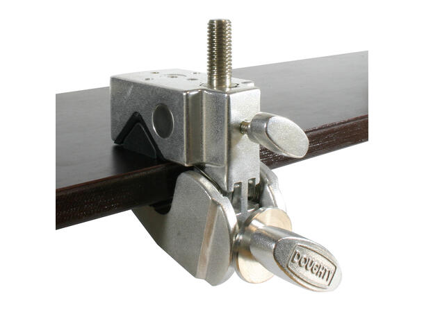 DOUGHTY M12x30 Snap in Pin stud For Supaclamp