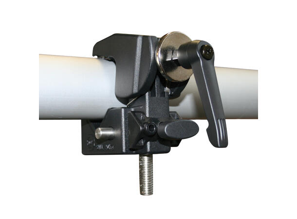 DOUGHTY M12x30 Snap in Pin stud For Supaclamp