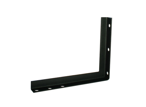 DOUGHTY Veggbrakett 195 x 242mm For oppheng av rør etc.