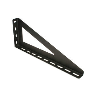 DOUGHTY studio rail veggbrakett SWL 25Kg