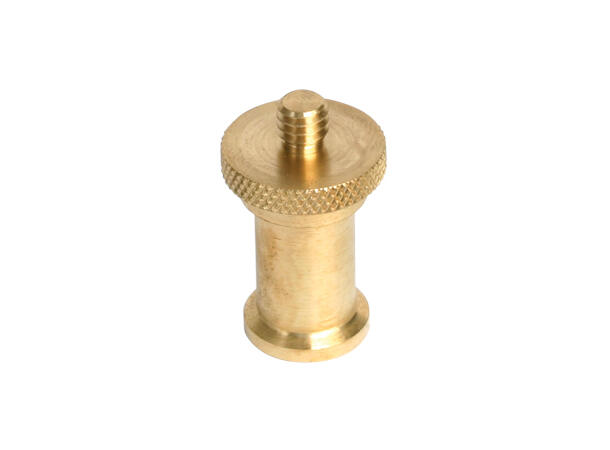 DOUGHTY ¼" UNC Snap in spigot For Supaclamp