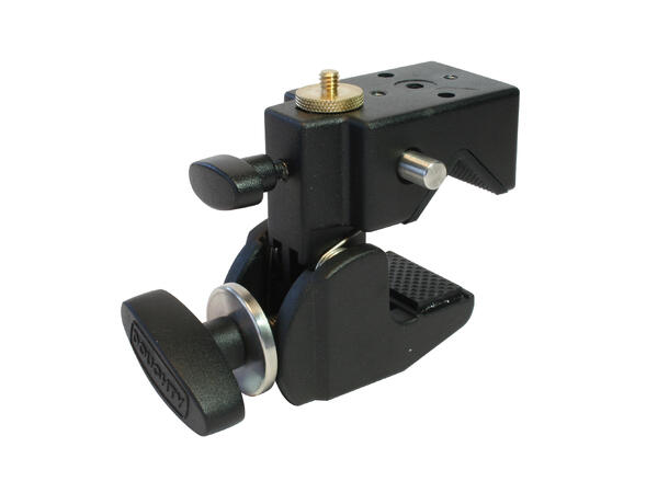 DOUGHTY ¼" UNC Snap in spigot For Supaclamp