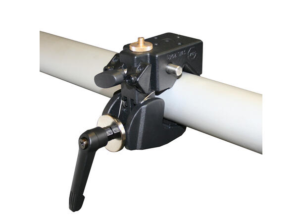 DOUGHTY ¼" UNC Snap in spigot For Supaclamp