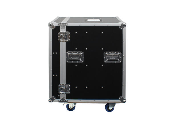 ELUMEN8 Touring Production Case 536 x 527 x 783mm (BxDxH), 4 Skuffer