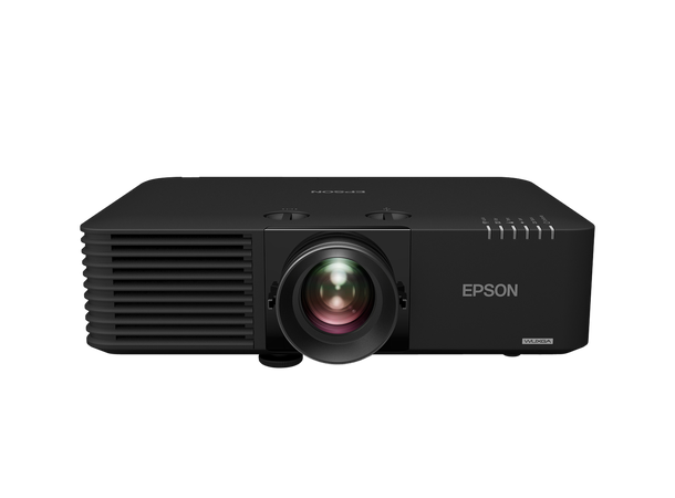 EPSON EB-L635SU Laserprojektor WUXGA, 6000L, Kortkast