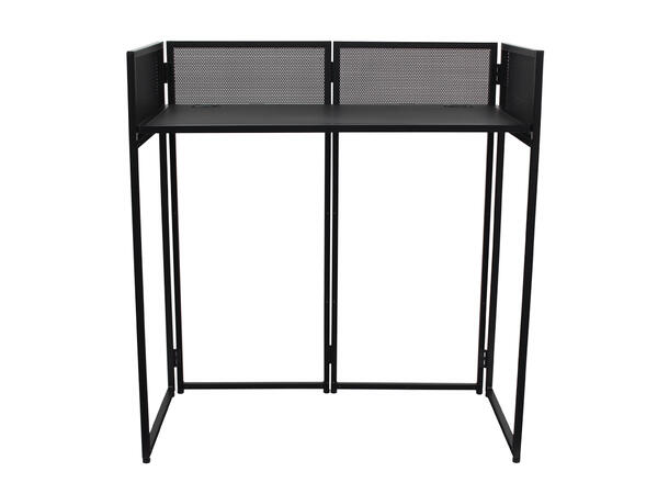 EQUINOX Combi Booth System Kompakt og sammenleggbar DJ booth