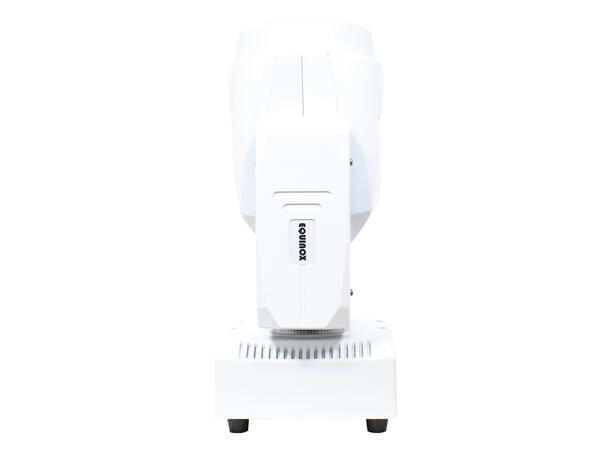 EQUINOX Fusion 100 Spot MKII, LED Spot 80W LED Spot. Hvit finish