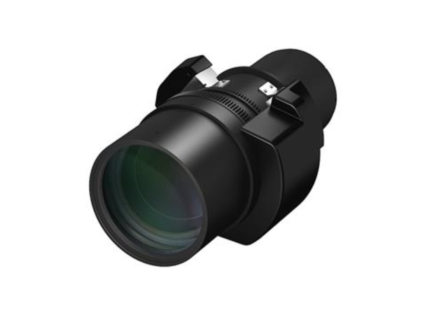 Epson ELPLM10 Middle Throw Zoom linse