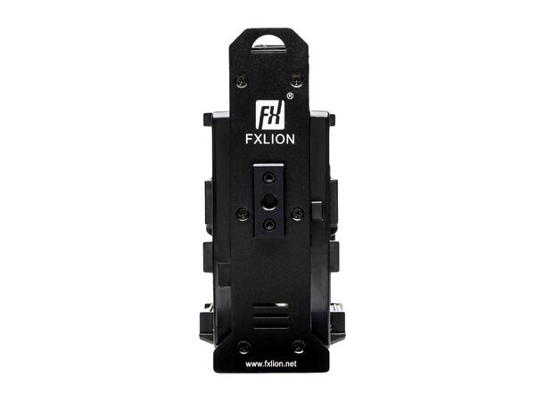 FXLION FX-24DC Mini Skypower+ lader 24V 29.4V, 5.0A