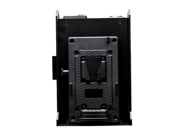 FXLION FX-24DC Mini Skypower+ lader 24V 29.4V, 5.0A