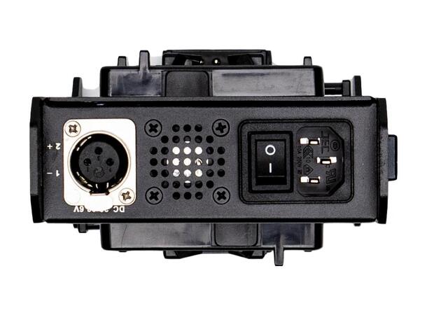 FXLION FX-24DC Mini Skypower+ lader 24V 29.4V, 5.0A