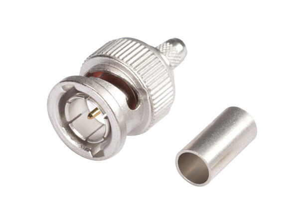 HICON BNC0.6/2.8HD 3G-SDI 75 Ohm