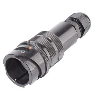 HICON HI-LK013MV 13-pin LK han, Kabel NB! kontakter kjøpes separat