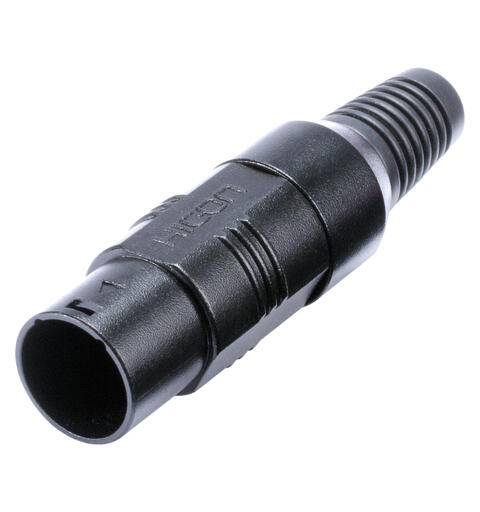 HICON HI-RJ45-HD hus for RJ45 plugger NB! RJ45 plugg ikke inkludert