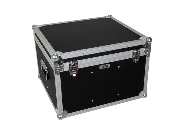 JB systems Flightcase for Clubspot/Wash Passer 4 x Clubspot/Clubwash