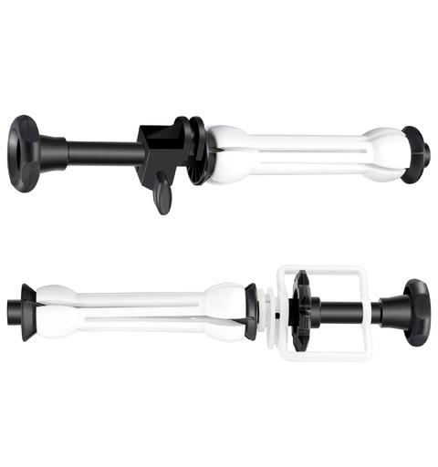 KAGU Oppheng for papirbakgrunn Par Høyre/Venstre, reservedel