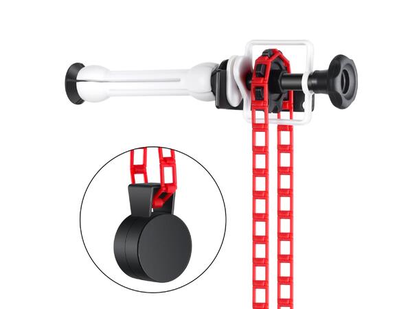 KAGU Oppheng for papirbakgrunn Par Høyre/Venstre, reservedel