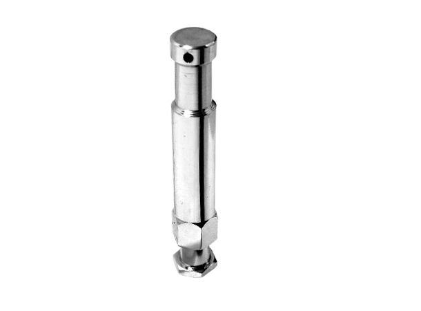KUPO KS-003 5/8" Snap In Pin For Superclamp