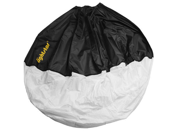LIGHTSTAR AIRLITE Bi-Color LED Balloon 500W. 2800K-6500K. Lumenradio mottaker