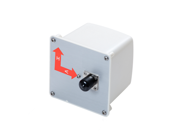 LUMENRADIO Antenna directional12dBi,IP65 N-female connector 