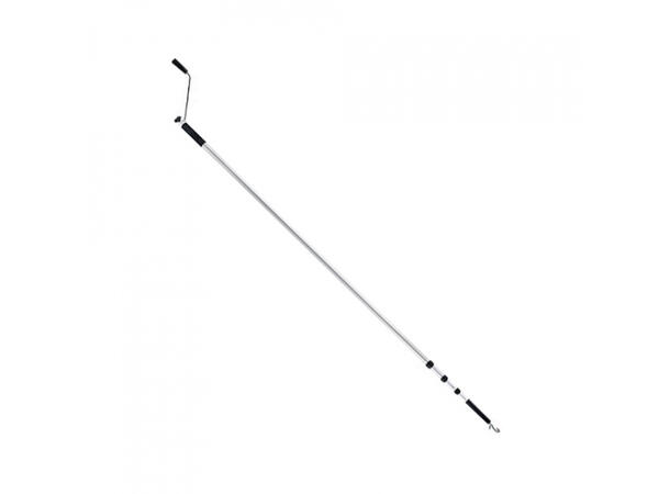 MANFROTTO 427B-4.0 Operating pole 1.4 - 4m, 4 seksjoner, Aluminium