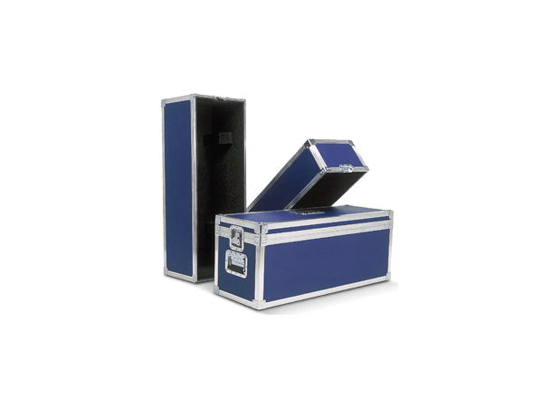 MDG Flight Case MAX 5000 APS