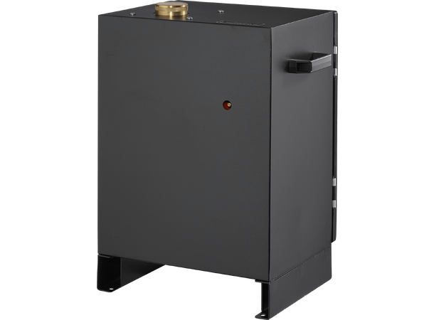 MDG Me1 Single Output Røykmaskin IP55 Profesjonell røykmaskin med CO2 drift