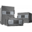 NOVASTAR NOVAH2 Splicing Processor 2U, 26 Milion pixels, 4 in, 2 out