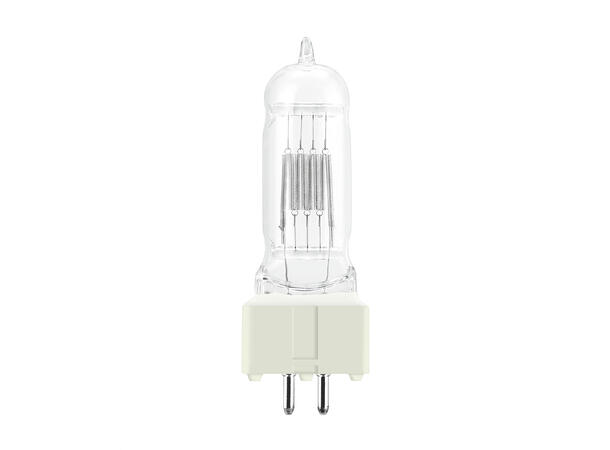 OSRAM 64744 1000W, 230V GX9.5 FS1, T19