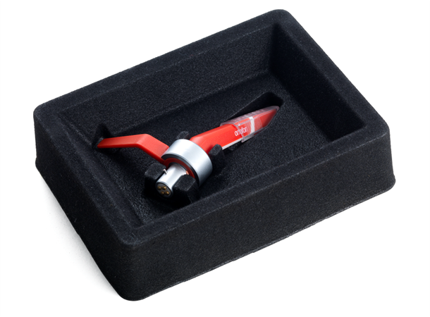 Ortofon Concorde MKII Digital Optimized for time coded vinyl