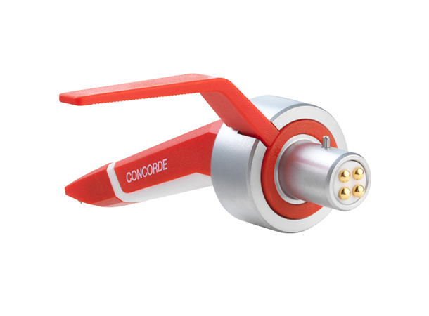 Ortofon Concorde MKII Digital Optimized for time coded vinyl