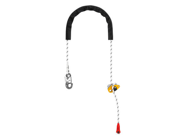 PETZL GRILLON Hook EU 2m