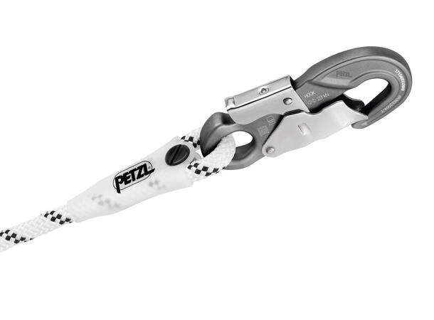 PETZL GRILLON Hook EU 2m