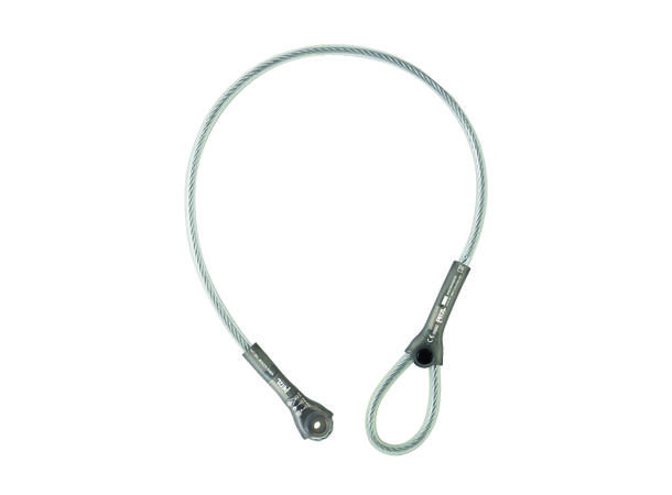 PETZL WIRE STROP Ankerwire, 100CM 23kN, Ø6,5mm NS-EN 795 B