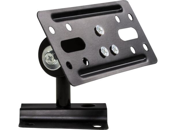 PROAUDIO DK1BR veggbrakett for DK504 Vertikal justering