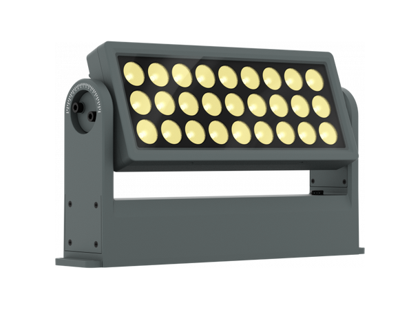 PROLIGHTS ARCPOD27VW LED Wash, IP66 27 x 10W VW LED, 26000 Lumen