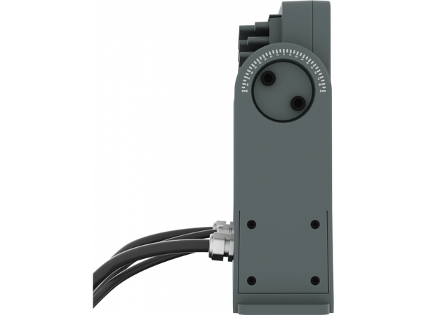 PROLIGHTS ARCPOD27VW LED Wash, IP66 27 x 10W VW LED, 26000 Lumen