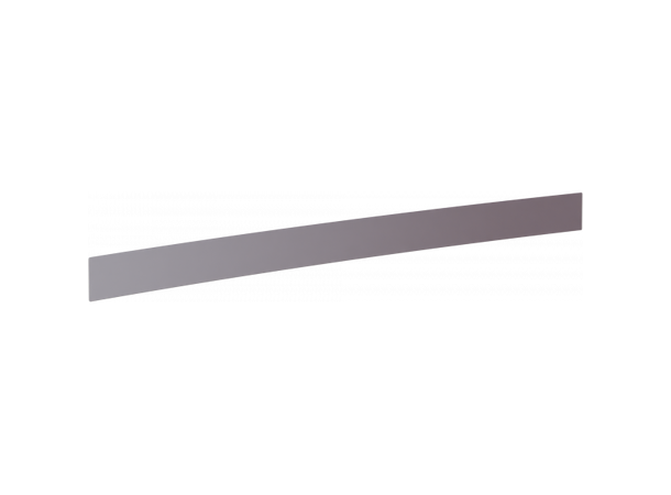 PROLIGHTS ARCSM9FILTER1060 Diffusor 10 x 60° Asymmetrisk