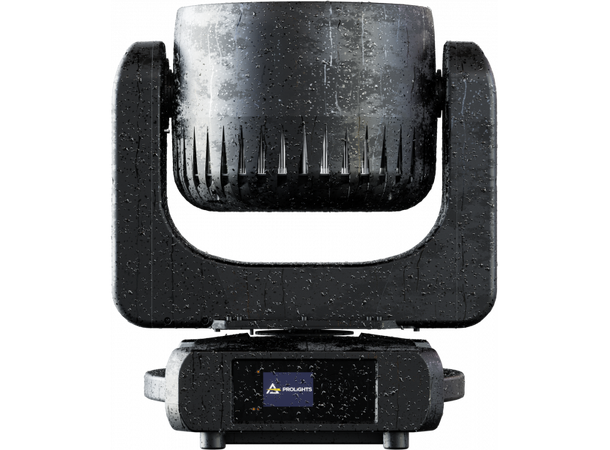 PROLIGHTS AstraWash19PixIP Moving head 19x40W LED RGBW/FC, 4-54°, IP65