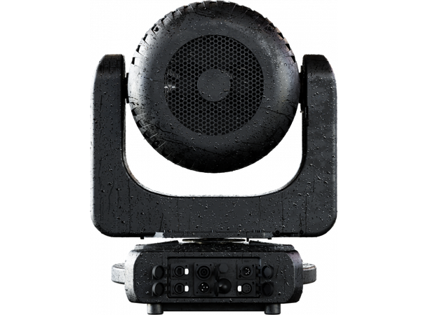 PROLIGHTS AstraWash19PixIP Moving head 19x40W LED RGBW/FC, 4-54°, IP65