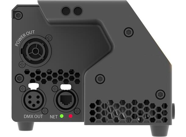 PROLIGHTS ECLCYC050 170W RGB+WW, 80°x40°