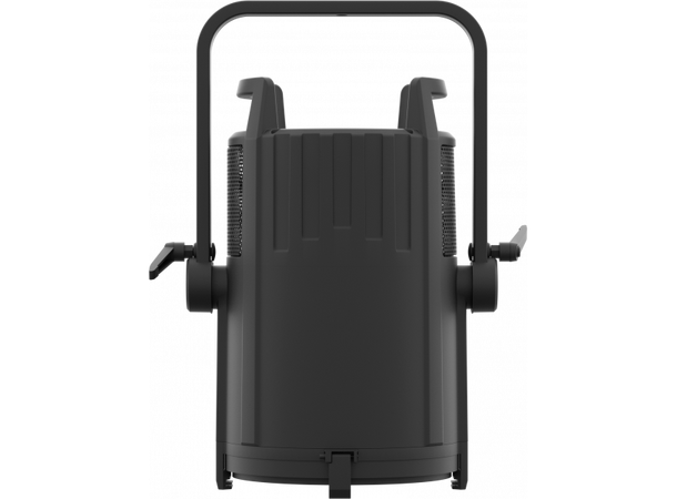 PROLIGHTS ECLFR2KVWBK  Fresnell 500W, 2700 - 5600K, 15 - 79º, Sort