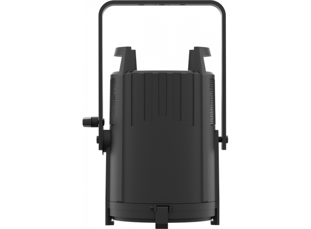 PROLIGHTS ECLFRESNELVWBK Fresnell 250W, 2700 - 5600K, 17 - 64º, Sort