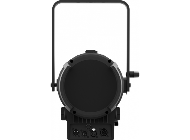 PROLIGHTS ECLFRESNELVWBK Fresnell 250W, 2700 - 5600K, 17 - 64º, Sort